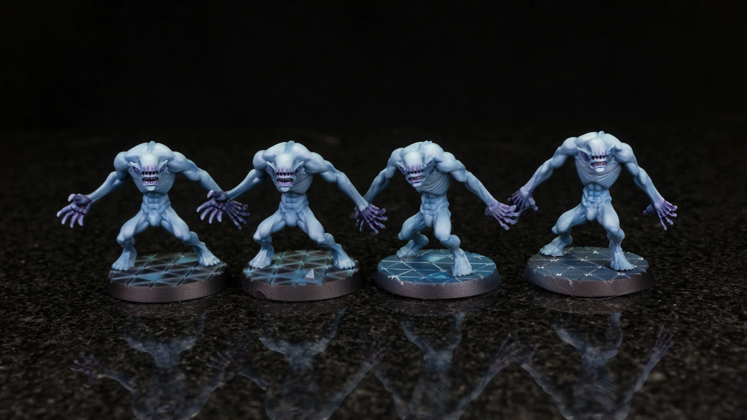 Ur-Ghuls - Blackstone Fortress