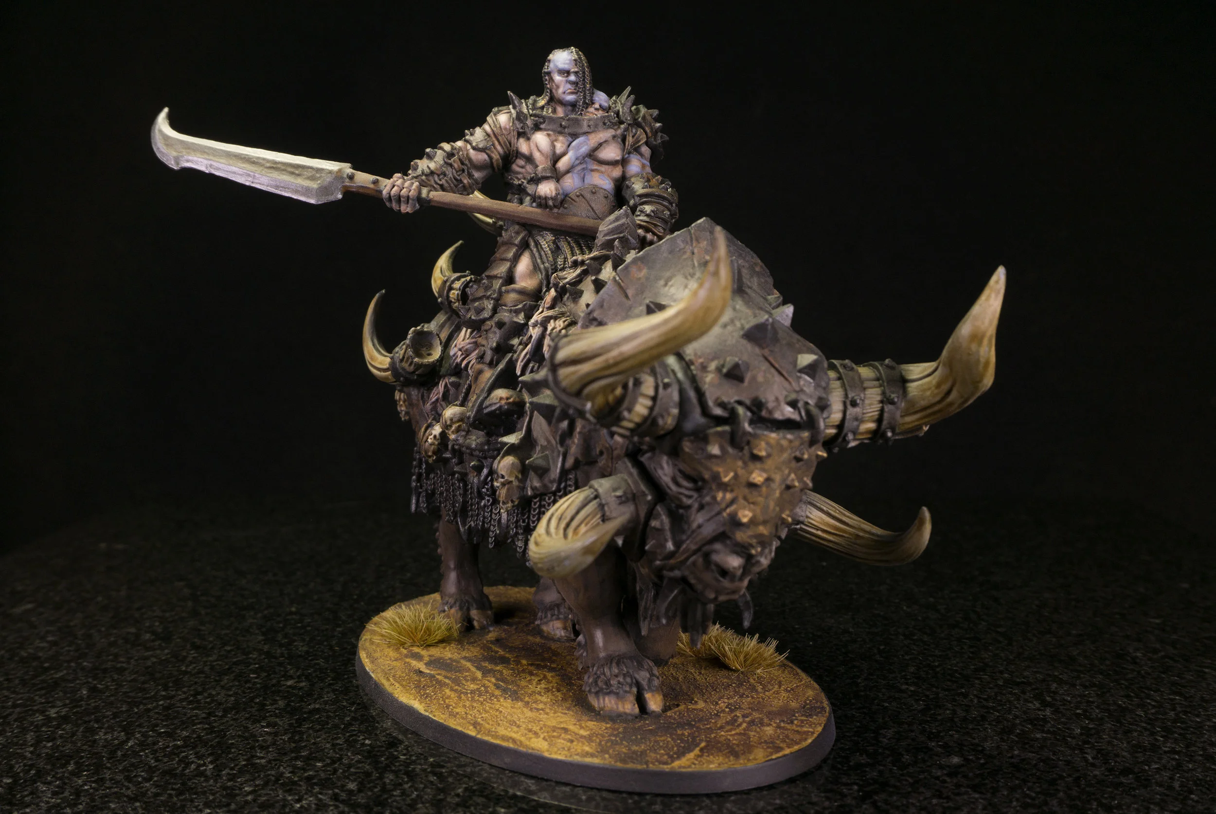 The Twins from HATE the boardgame