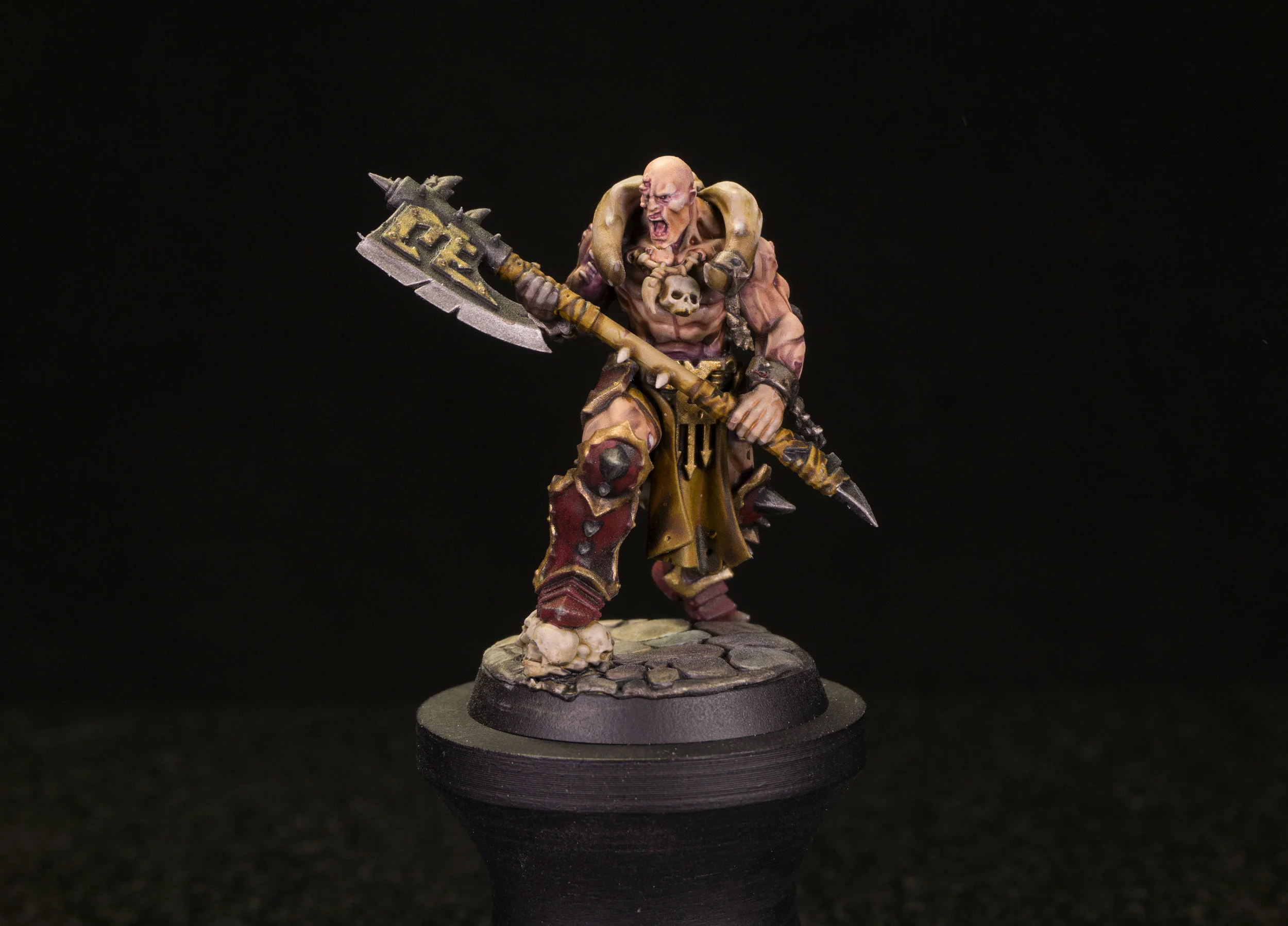 Slaughterpriest