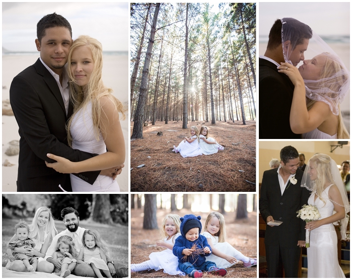 Flower fairy pictures (middle two photographs) taken by Magical Moments In Time