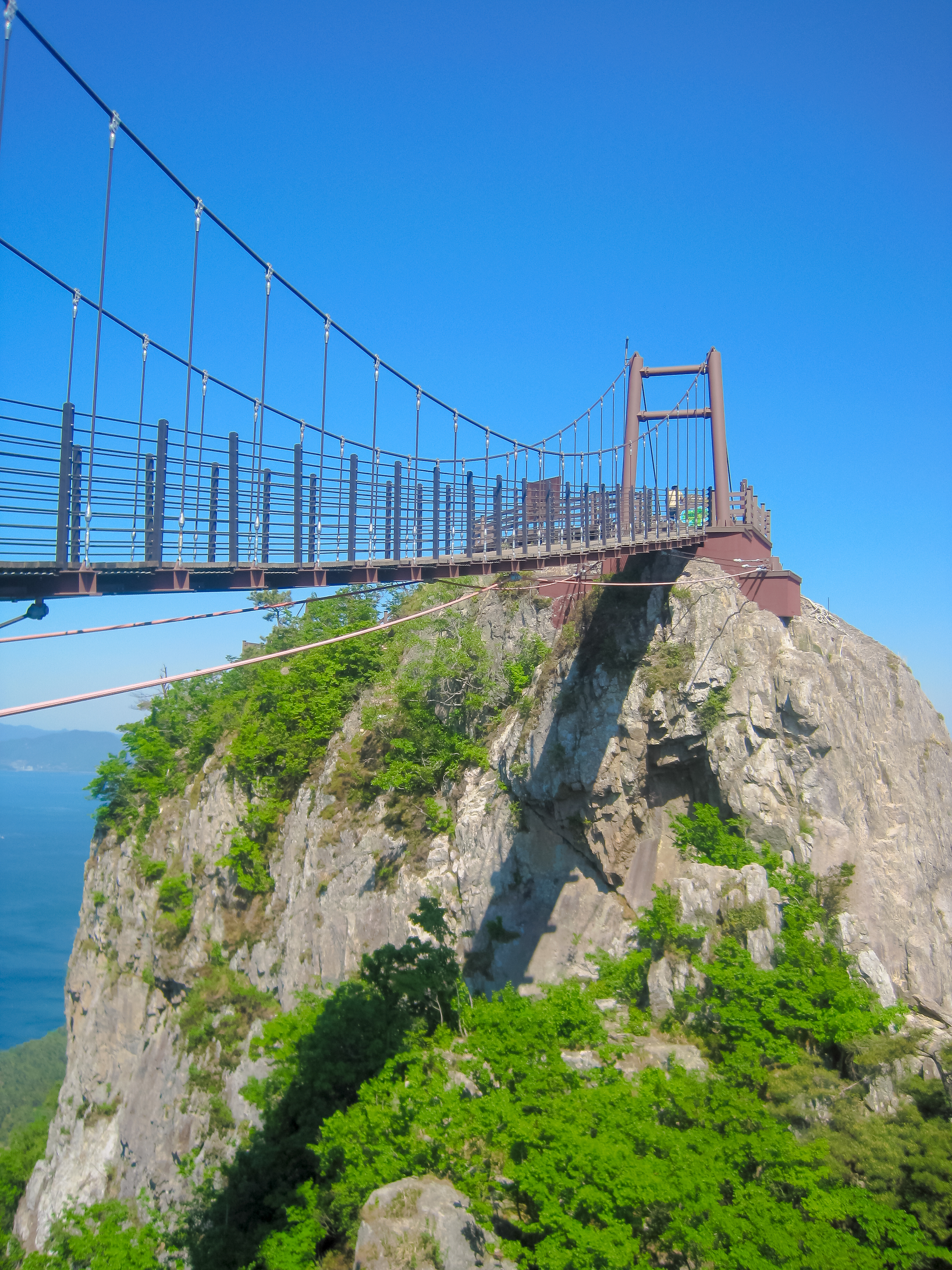 CGSSaryangIslandJaggedPeakHikeTongyeonSouthKorea (44 of 65).jpg