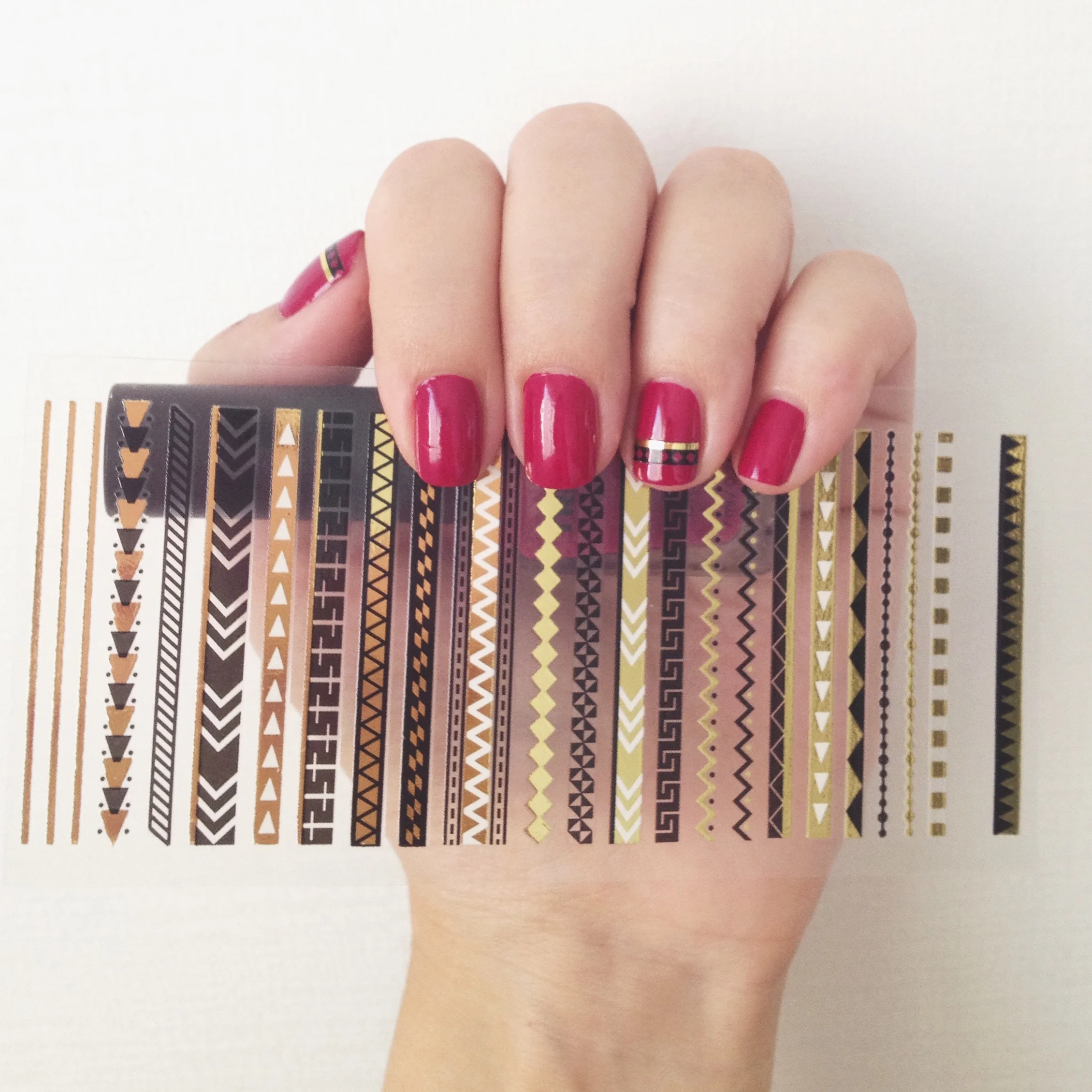 Video: How to make your Nail Polish Last Longer & a *GIVEAWAY*