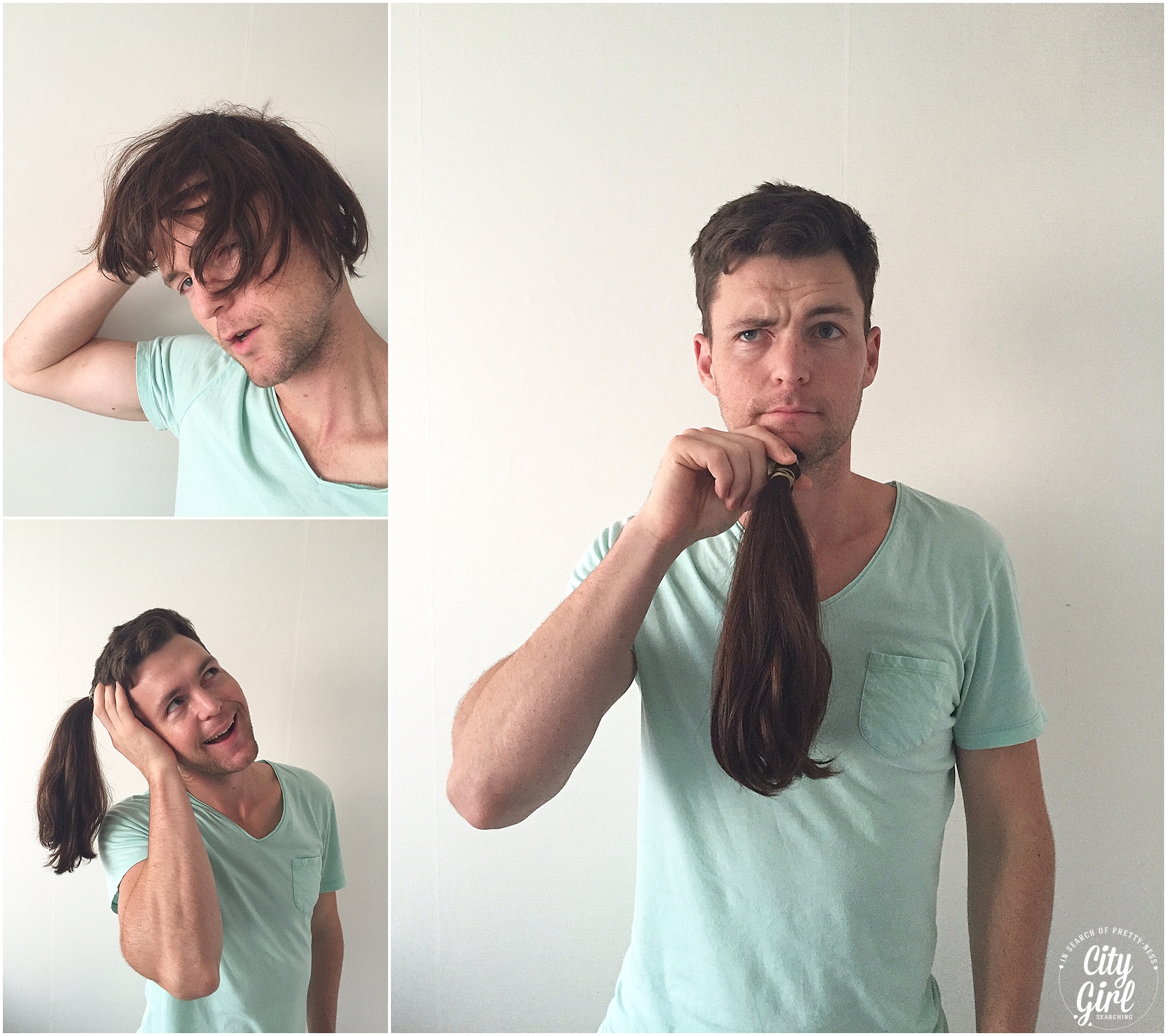 Chopping off your locks - Donating your hair to Charity in Korea —  CityGirlSearching