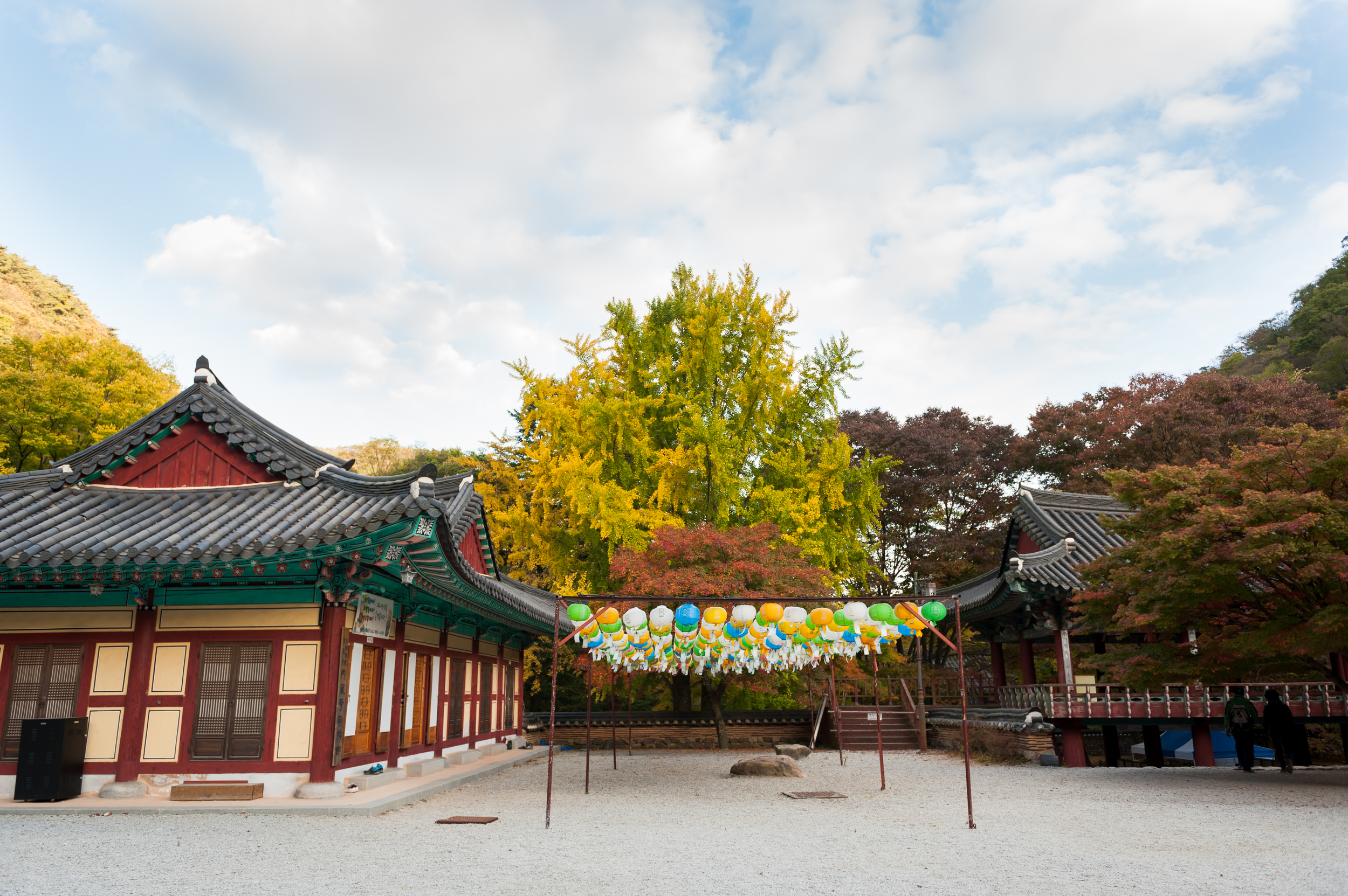 Naejangsan Autumn Fall Leaves Colours South Korea CityGirlSearching Photography (34 of 72).jpg