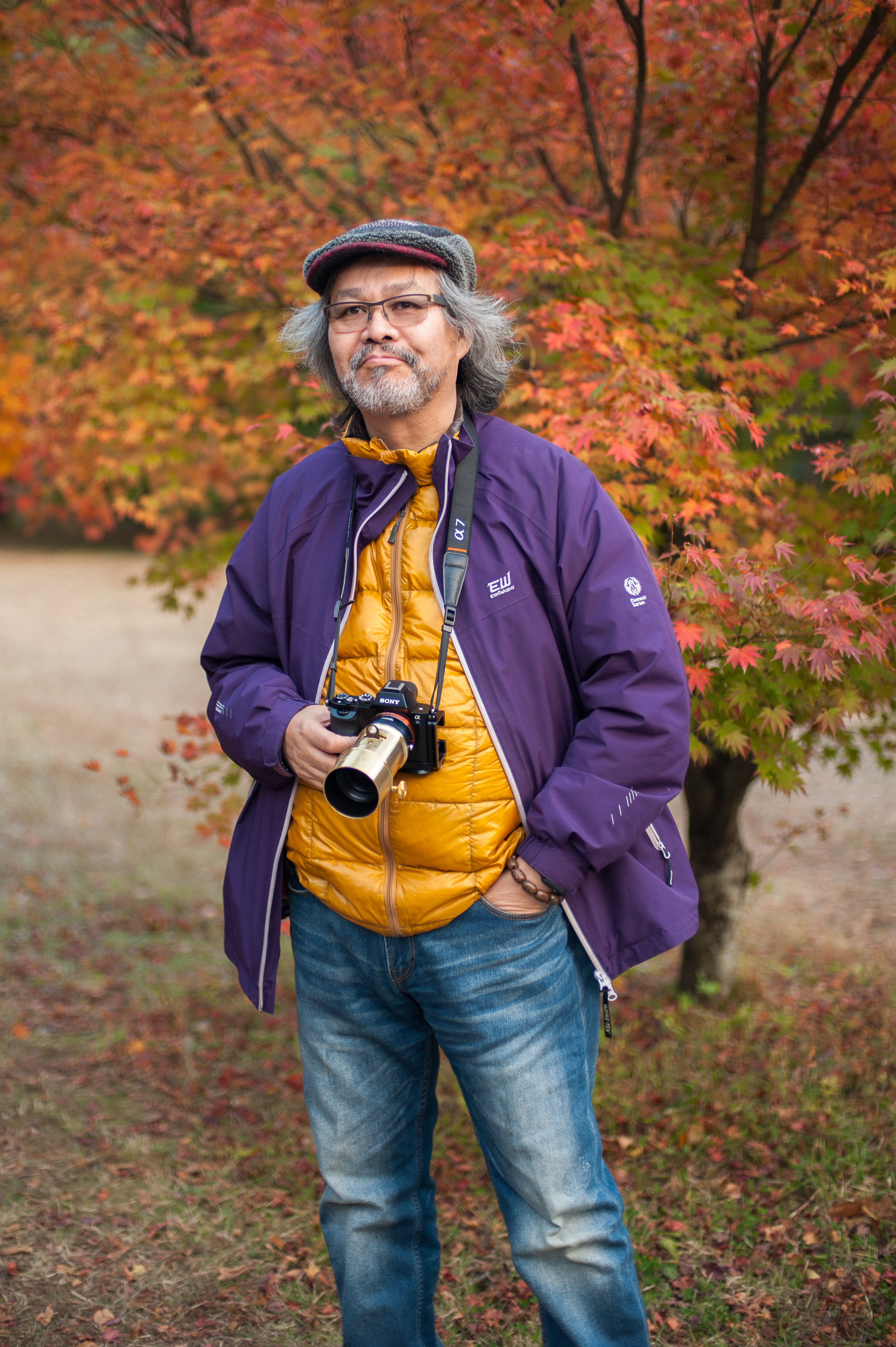 Naejangsan Autumn Fall Leaves Colours South Korea CityGirlSearching Photography (63 of 72).jpg