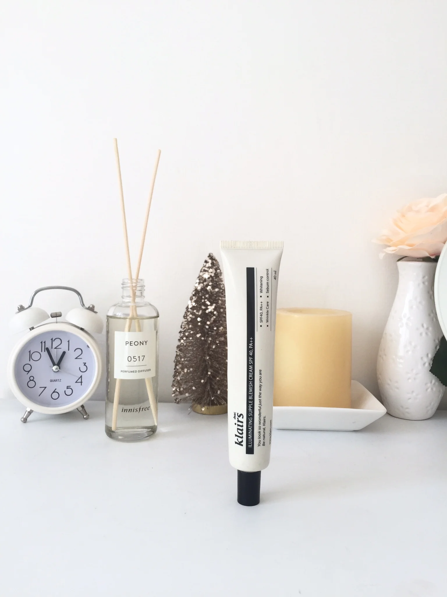 Klairs Illuminating Supple BB Cream {review}