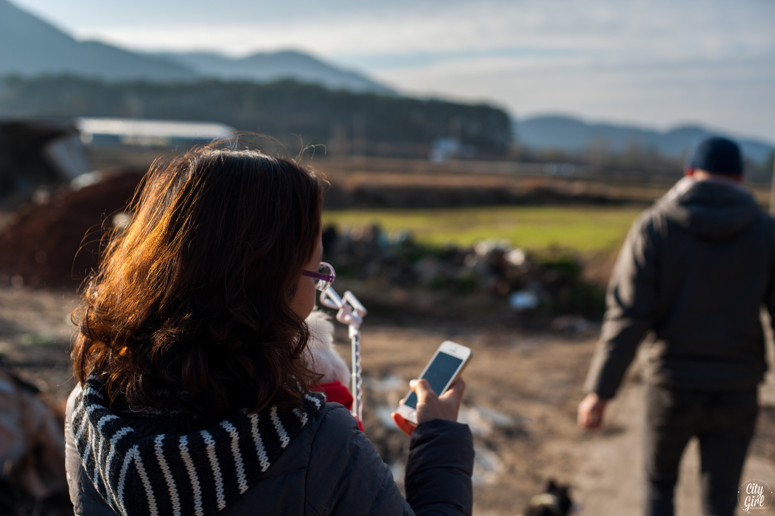 Photographer in Korea City Girl Searching Damyang Gwangju Korea-23.jpg