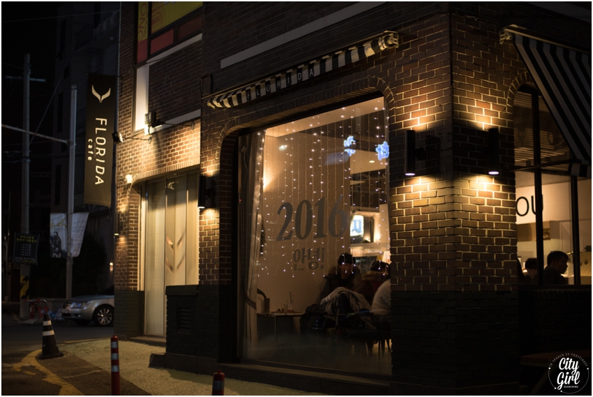 Great Coffee Shops In Korea Florida Cafe Gwangju South Korea Citygirlsearching