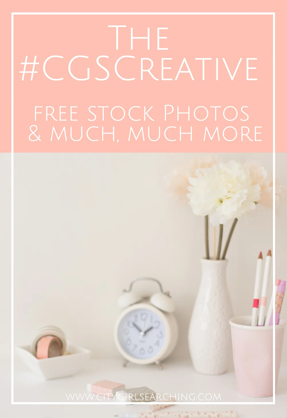 The #CGSCreative Community: FREE stock Photos & SO much more awaits