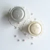 Skinfood Buckwheat Loose Powder & Rice Shimmer Powder - Review ...