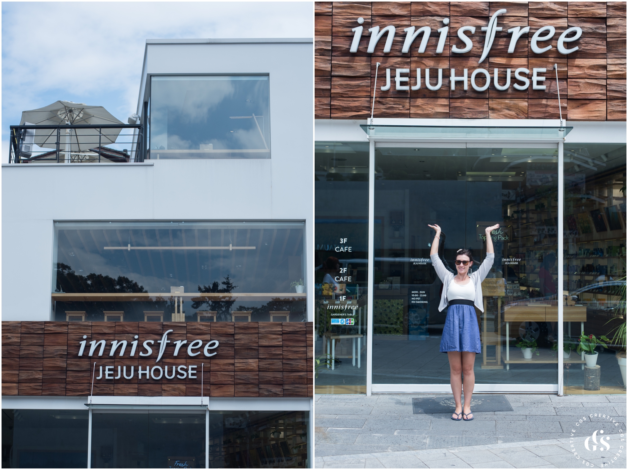 Innisfree Cafe Seoul South Korea CityGirlSearching by Roxy Hutton  (8 of 45).JPG