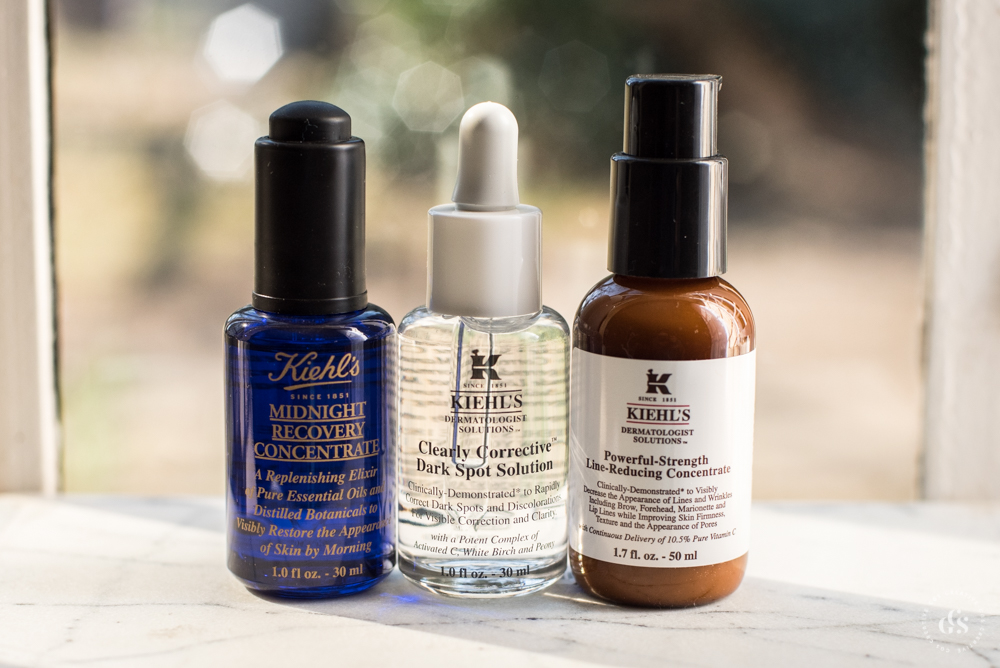 28 Day #ChangeYourSkin Challenge with Kiehls & BeautyBulletin by Roxy Hutton of CGScreative (6 of 20).JPG