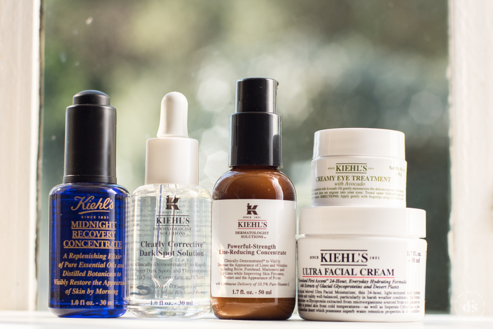 28 Day #ChangeYourSkin Challenge with Kiehls & BeautyBulletin by Roxy Hutton of CGScreative (13 of 20).JPG