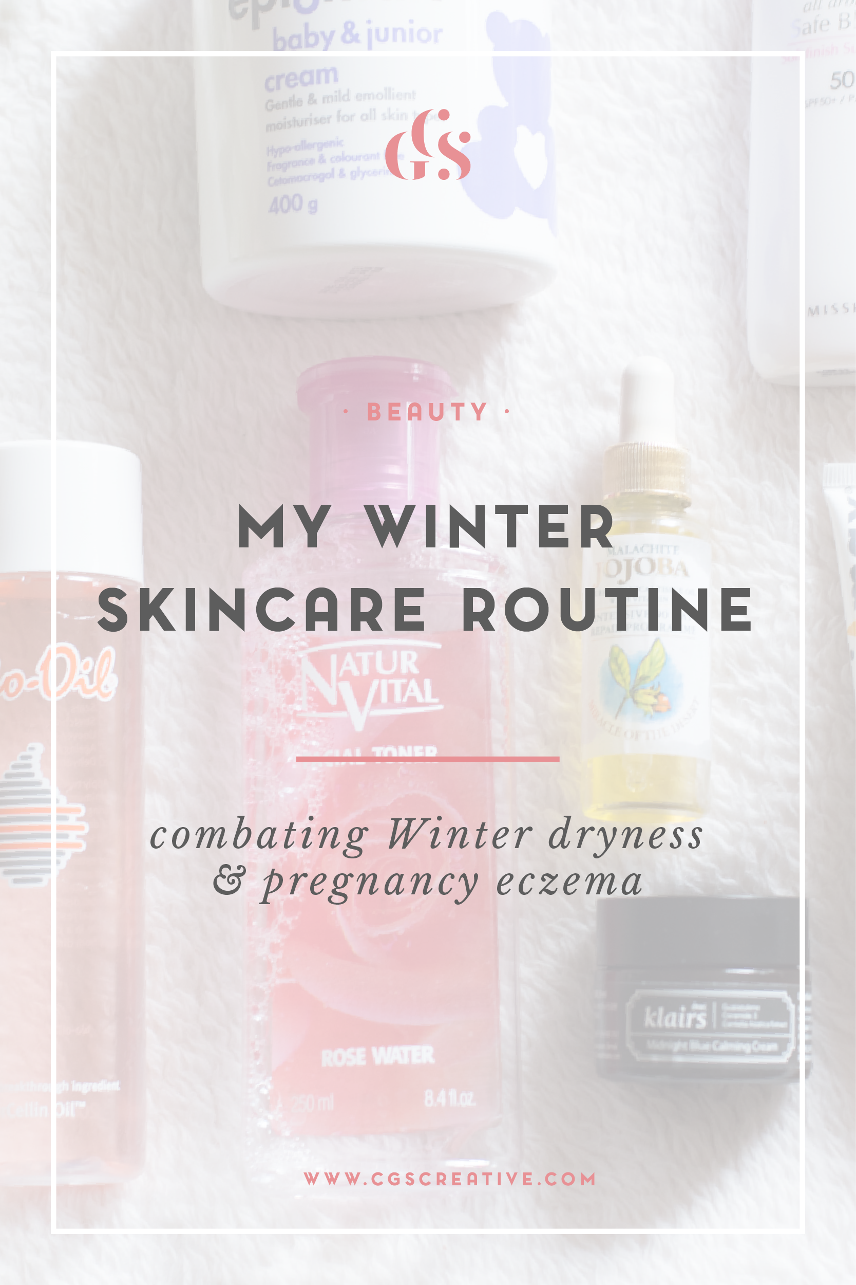 My Pregnancy Glow Up? Thanks To This Juice! - z637rs5