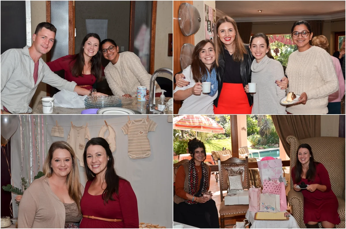 My Joburg Baby Shower — CityGirlSearching