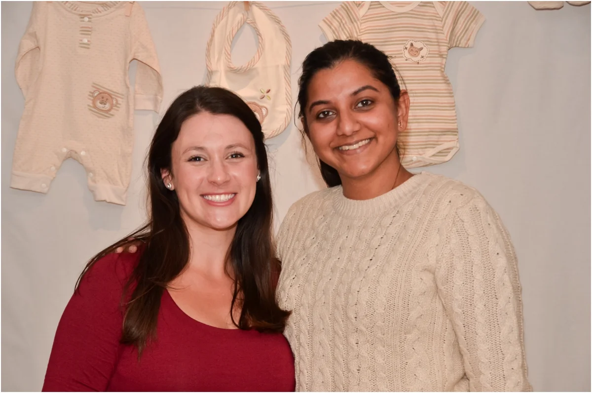 My Joburg Baby Shower — CityGirlSearching