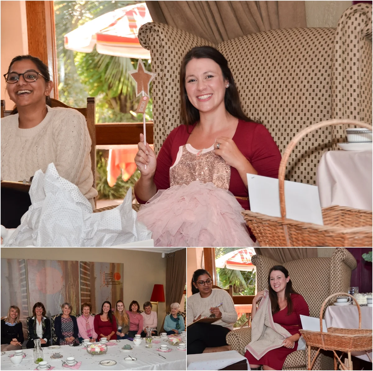 My Joburg Baby Shower — CityGirlSearching