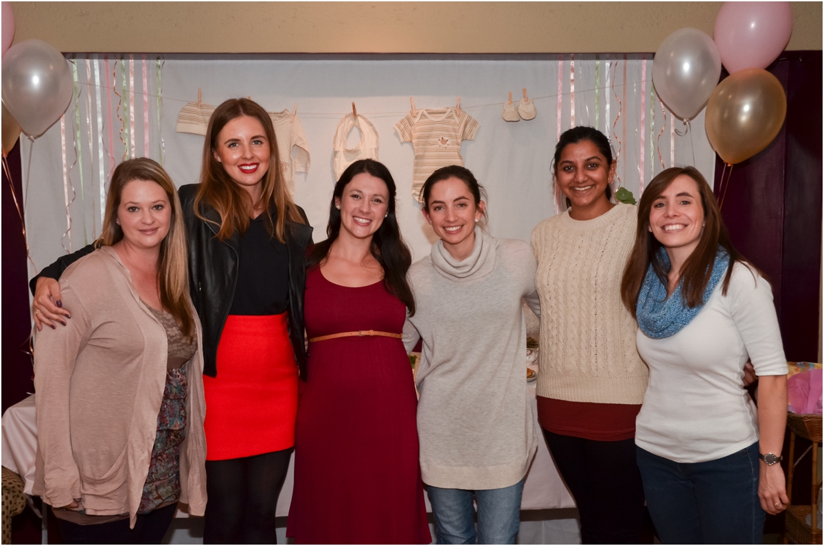 My Joburg Baby Shower — CityGirlSearching