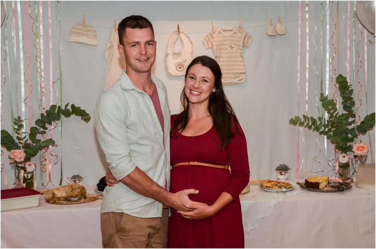 My Joburg Baby Shower — CityGirlSearching