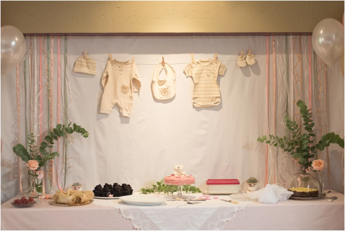 My Joburg Baby Shower — CityGirlSearching