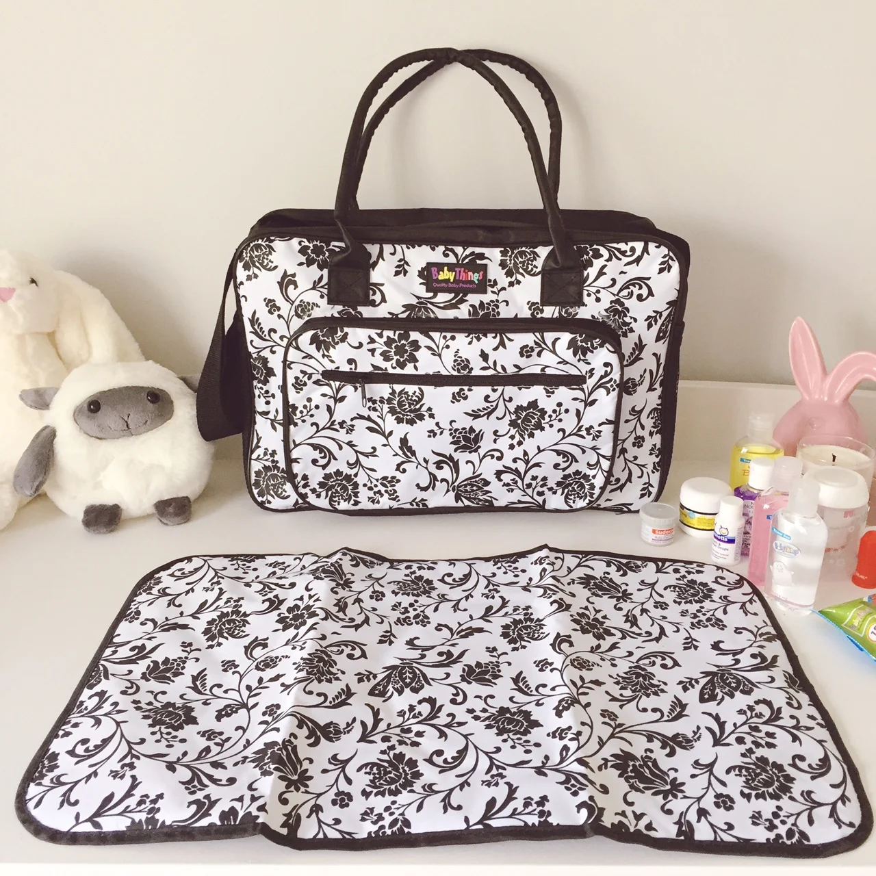 Dischem Baby Bag Freebies for the soontobe Mommy — CityGirlSearching