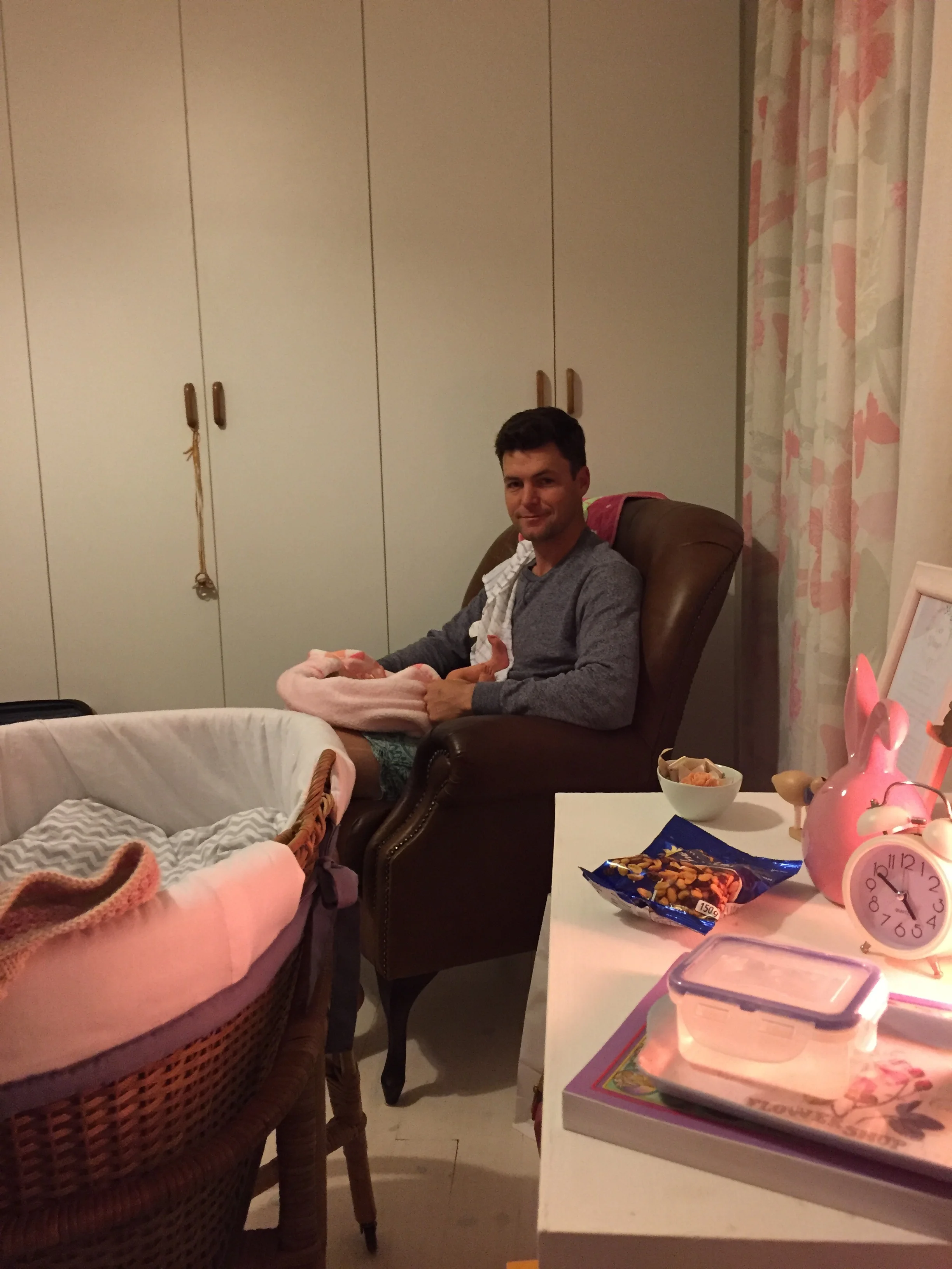 newborn sleep essentials