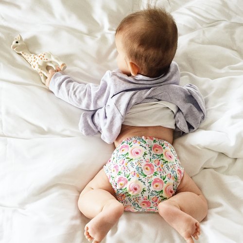 how to cloth nappies — http://www.citygirlsearching.com/blog/ —  CityGirlSearching