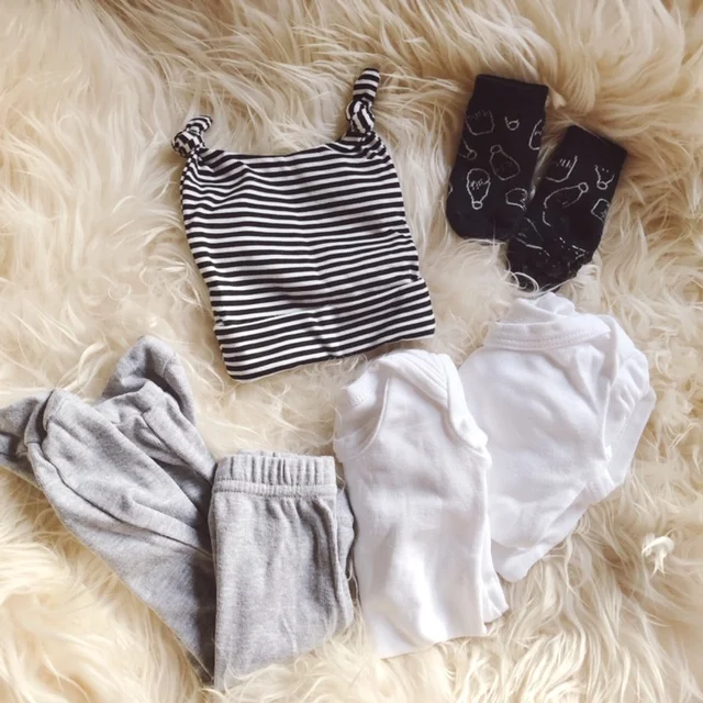 What S In My Hospital Bag What To Pack For Baby Citygirlsearching