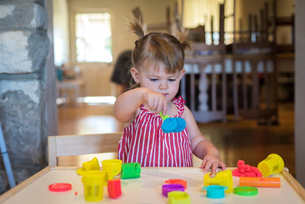 Activities for Toddlers Play Doh What to do with Toddler CityGirlSearching Blog (8 of 14).jpg