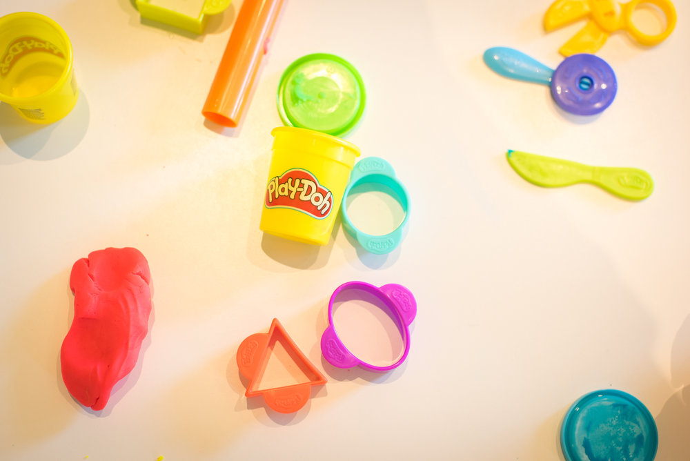 Activities for Toddlers Play Doh What to do with Toddler CityGirlSearching Blog (12 of 14).jpg