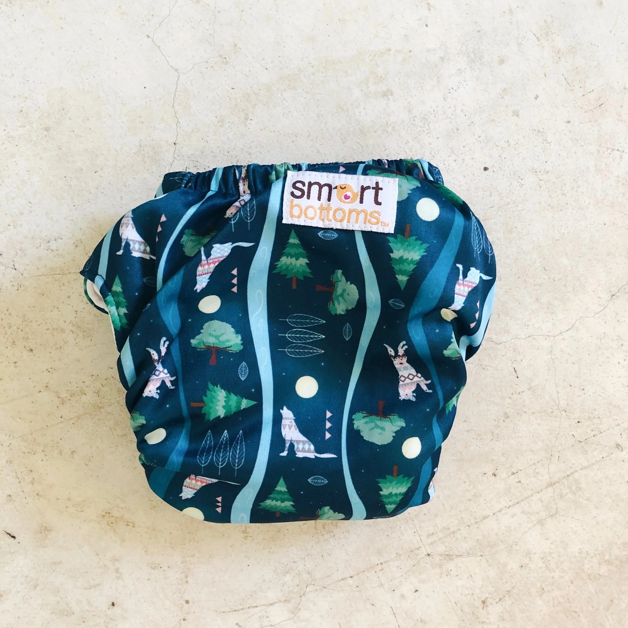 cloth diapers south africa —