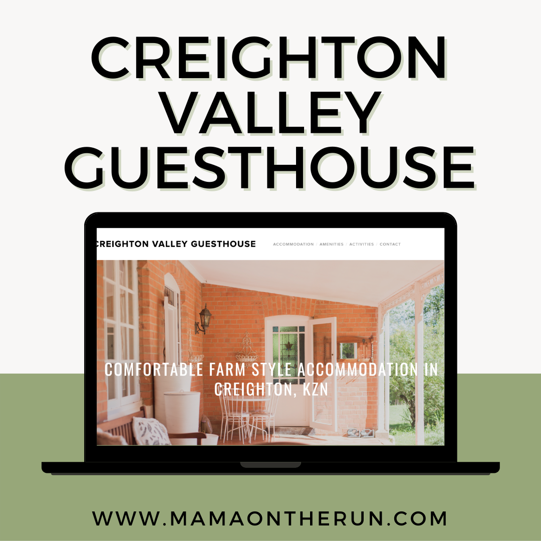 Creighton Valley Guesthouse Website Design by CGScreative.png
