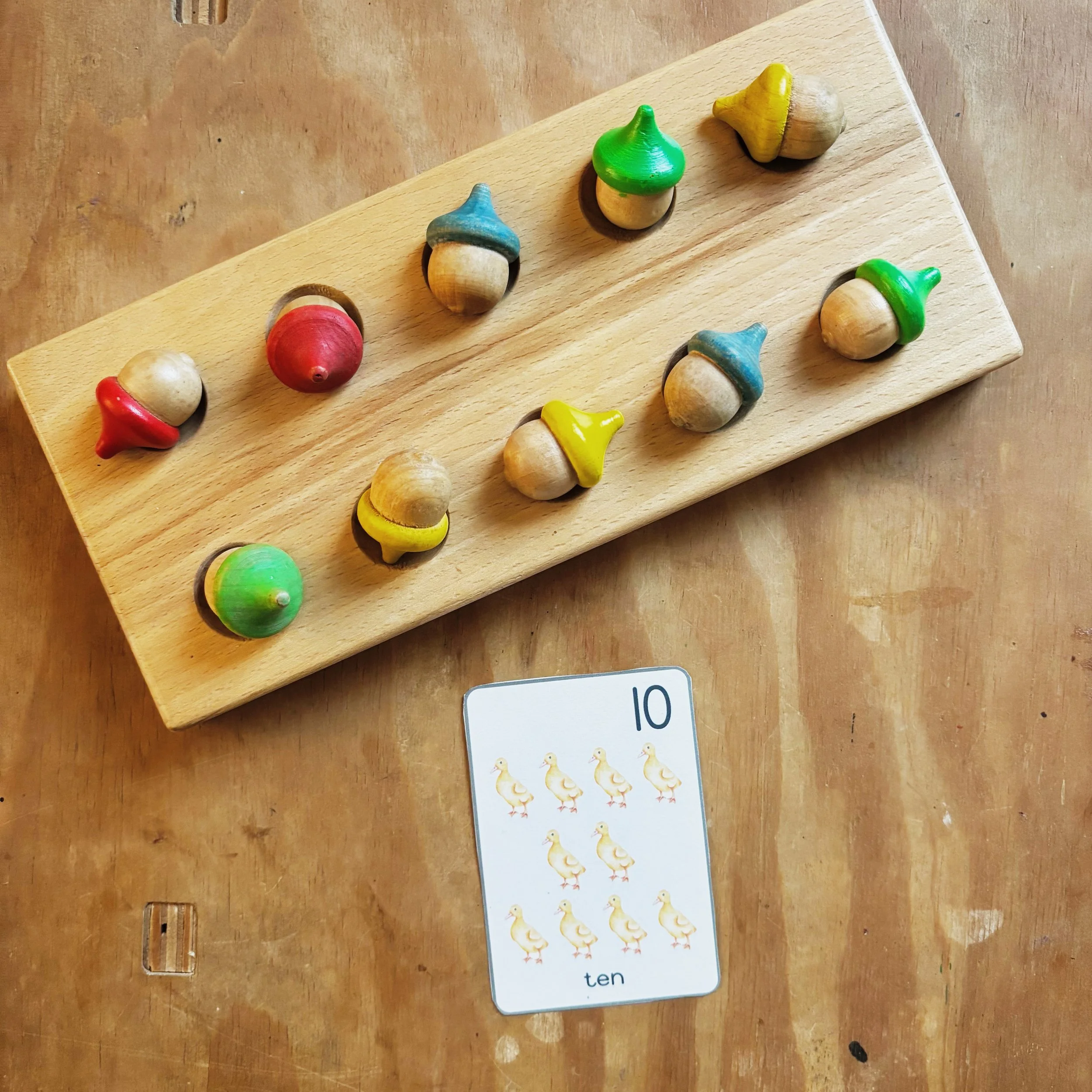 Number Flashcards Raising Them Real 5.JPG