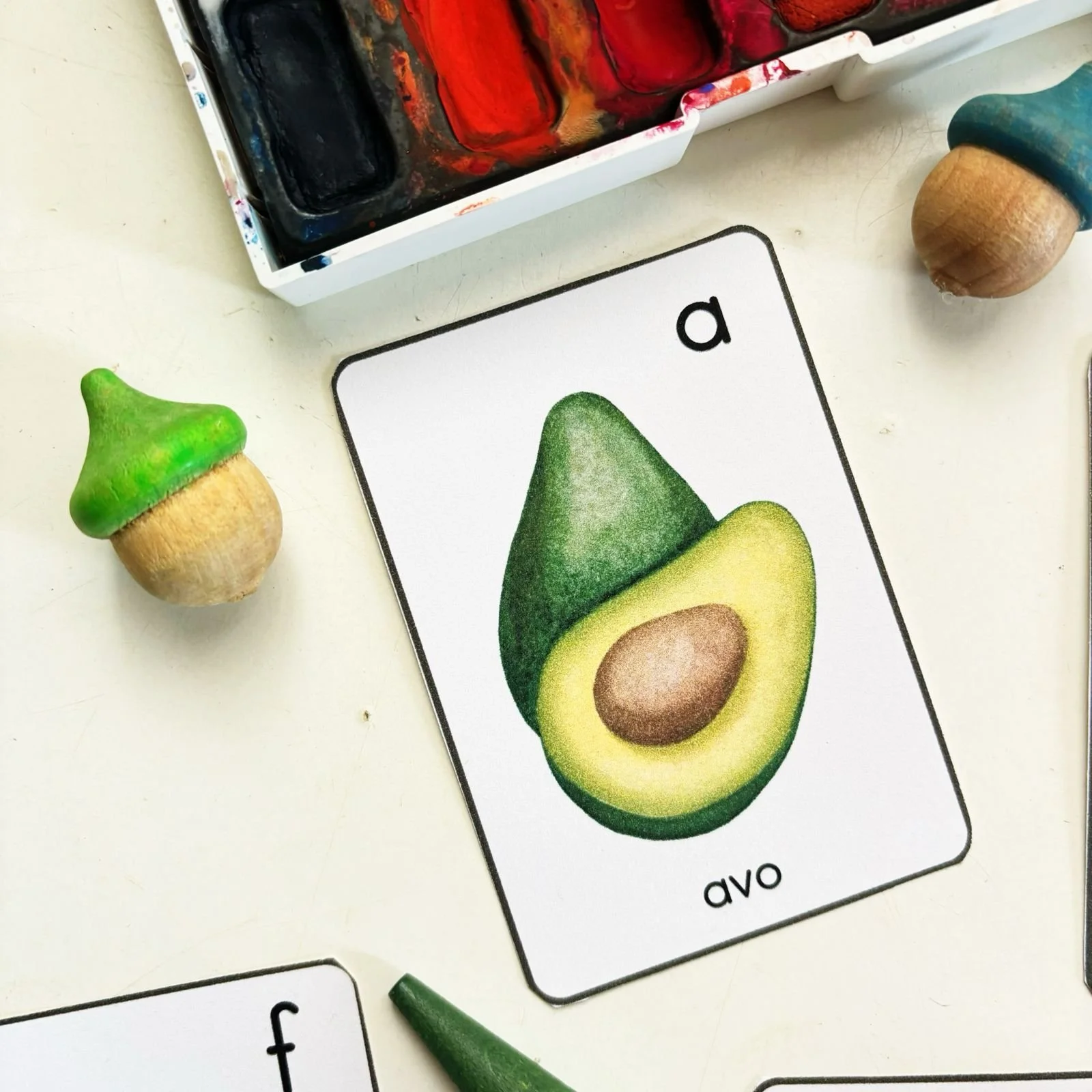 Alphabet Flashcards Raising Them Real7 .jpeg