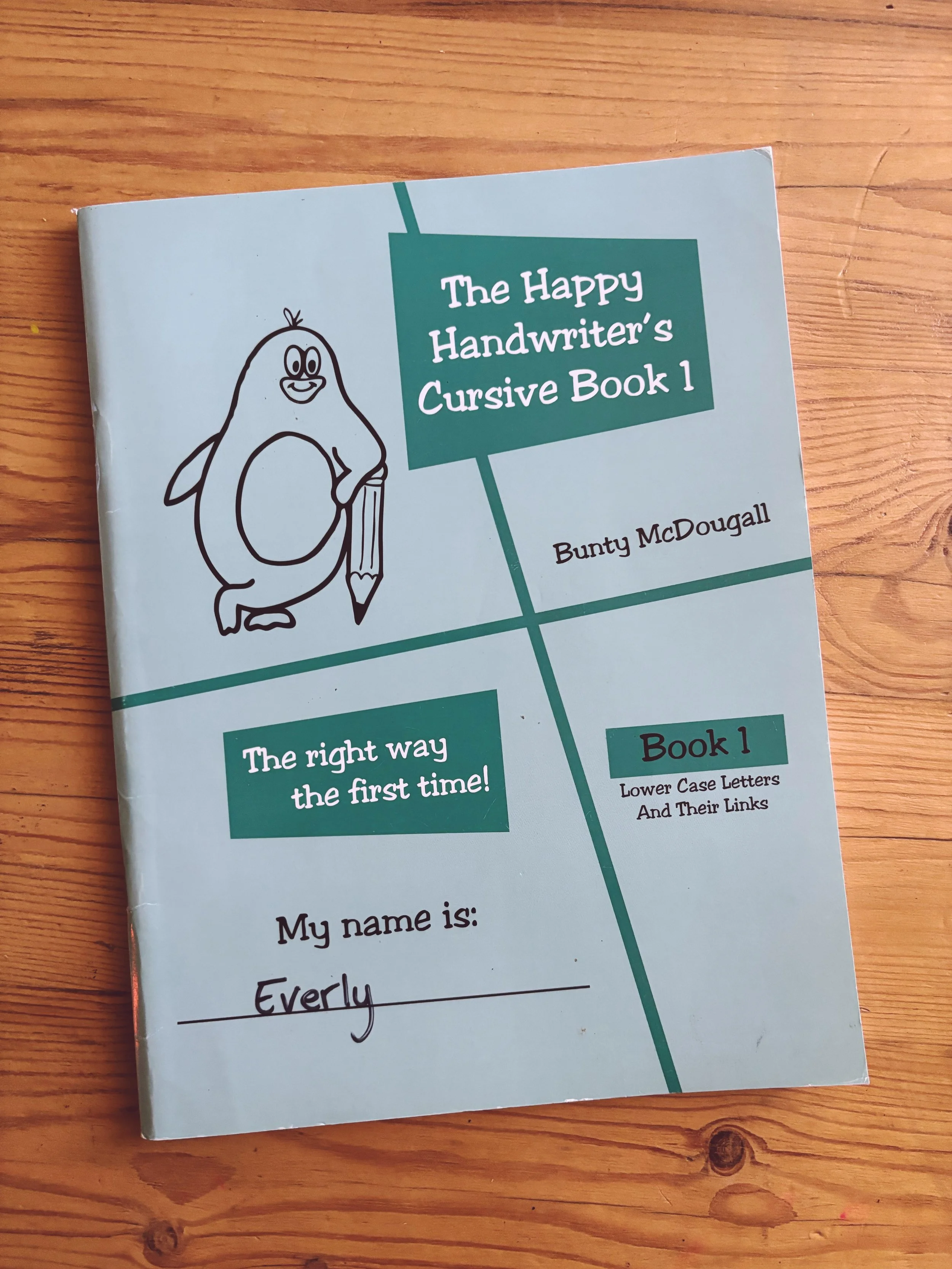 AmblesideOnline Year 2 south africa homeschool charlotte mason 9.JPG