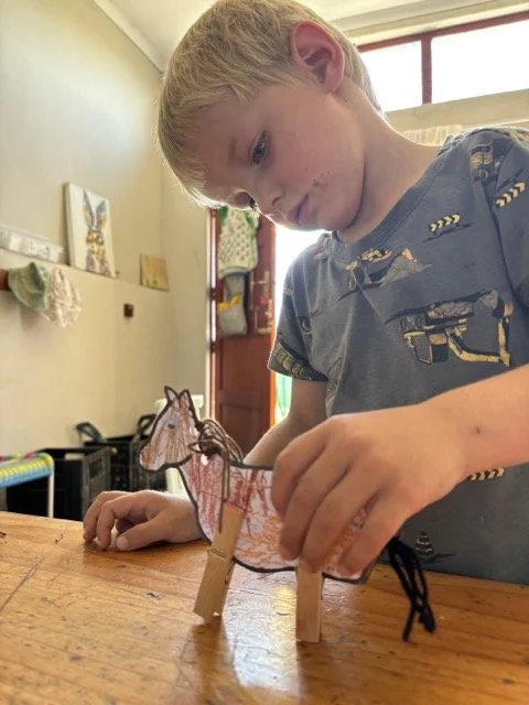 Red Shed Reggio lesson ideas letter H horses1916 1.jpeg