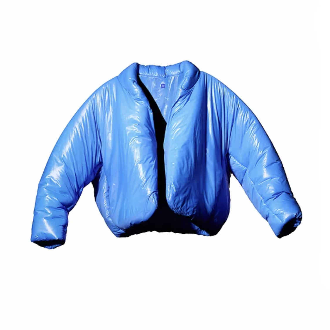 YEEZY Gap Round Jacket Blue (Size: M)