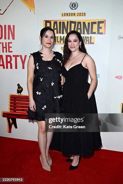 THINESTRA WORLD PREMIERE | RAINDANCE FILM FESTIVAL (LONDON)