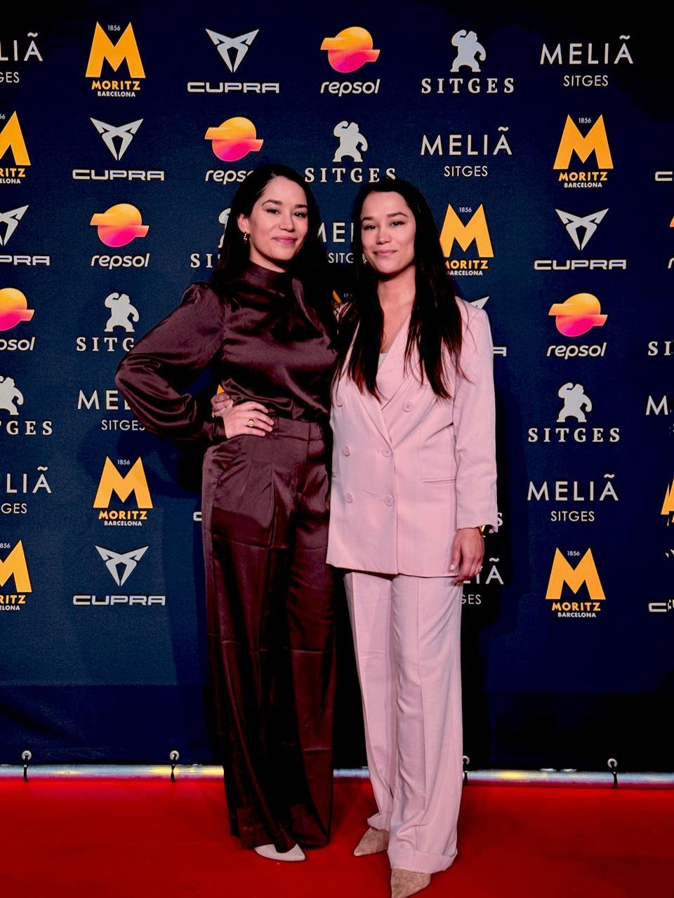 SITGES FILM FESTIVAL | SPAIN