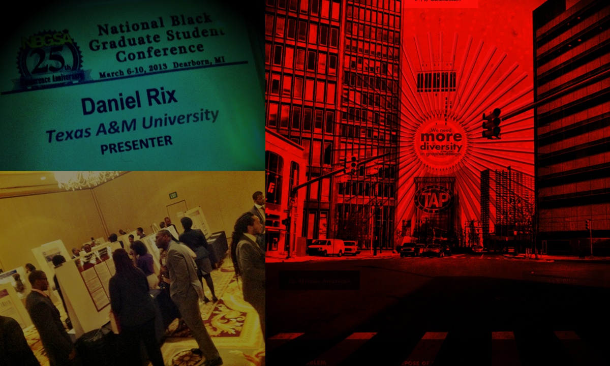 NBGSA CONFERENCE 2013 — DETROIT