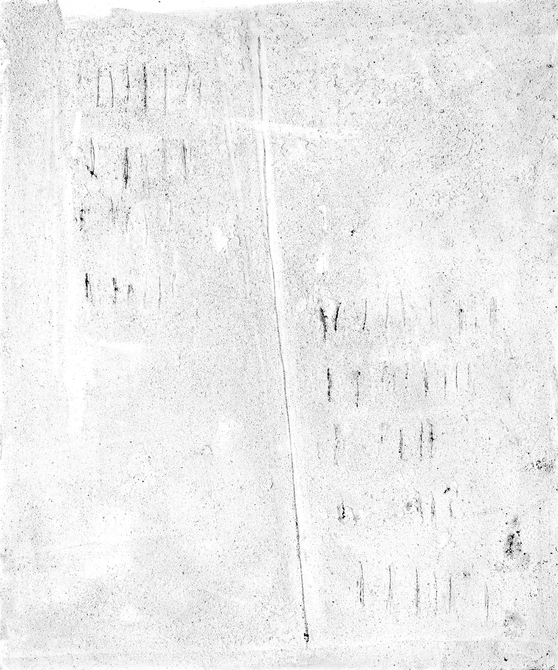  Concrete, oil on canvas  24x20 inches  2024 