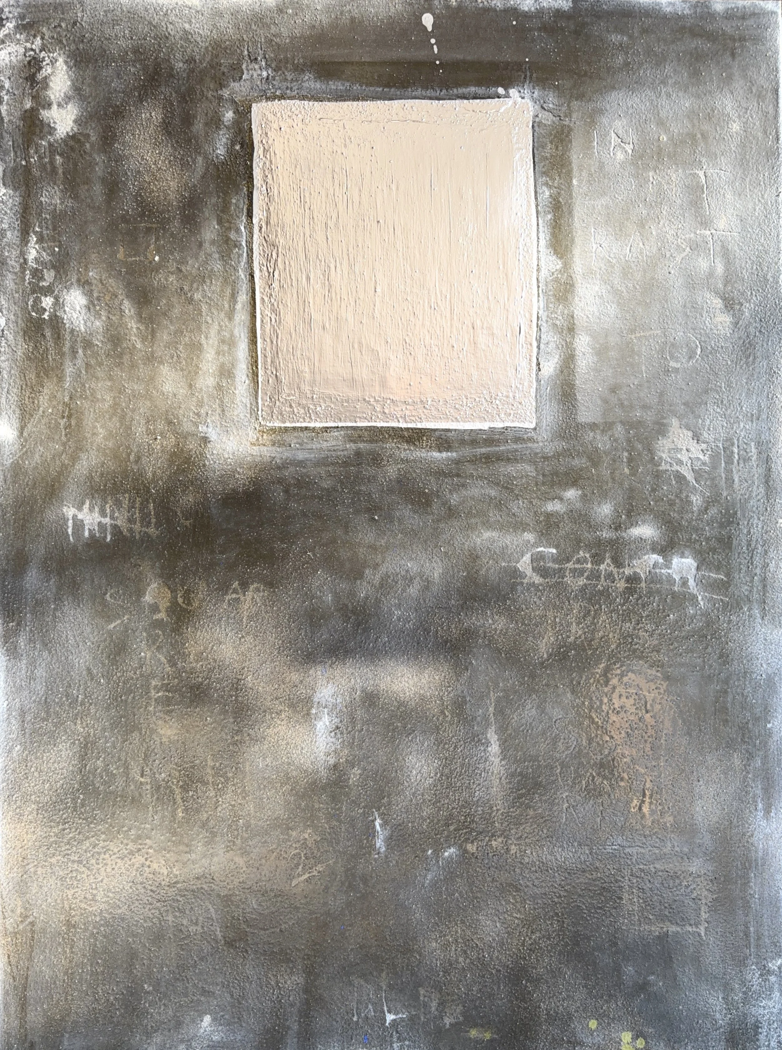 In Contrast to a Square 