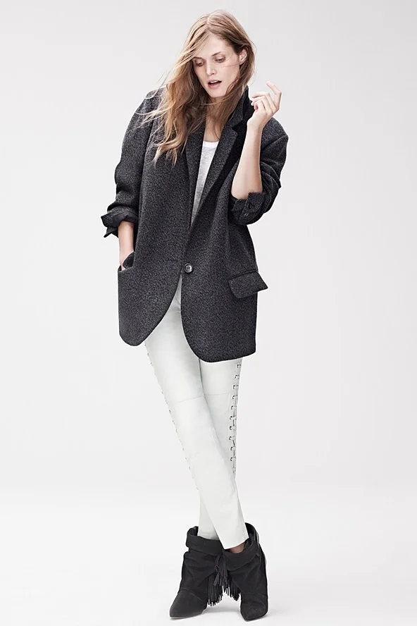 Isabel Marant H&M