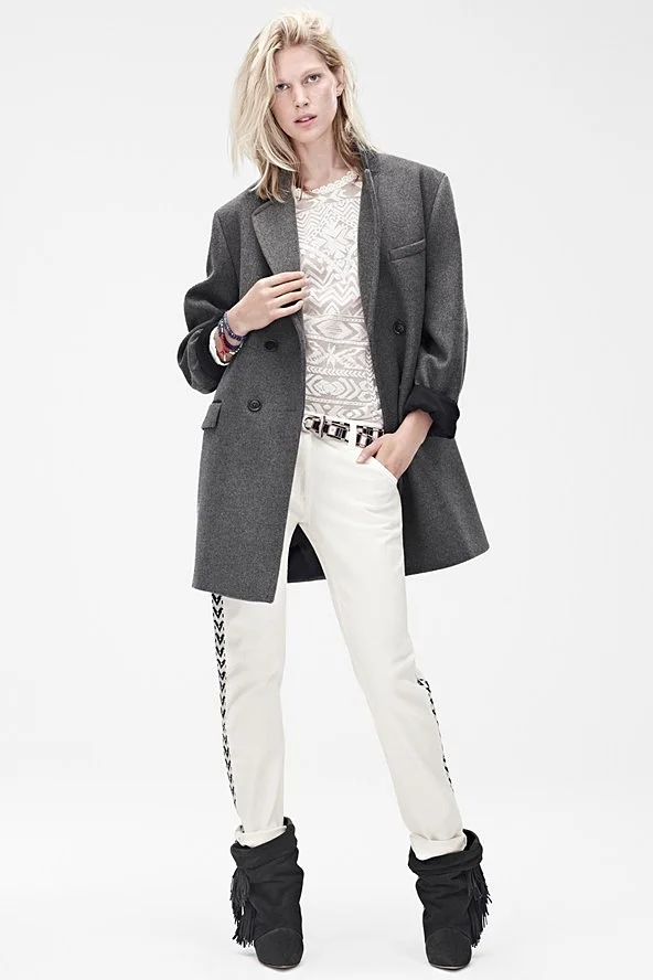 Isabel Marant