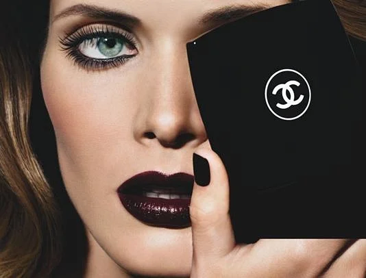 Chanel Rouge Noir