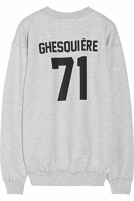 LPD New York Sweatshirt