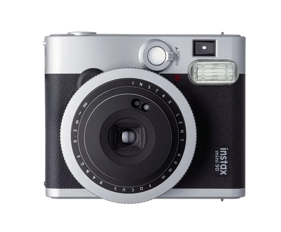 Fuji Film Instax Mini 90