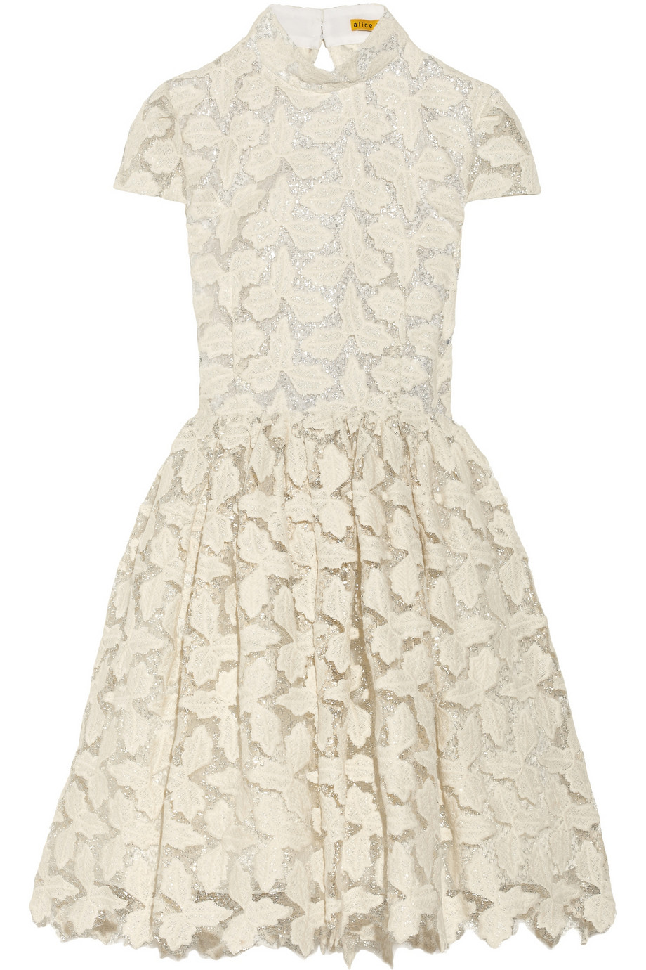 Alice + Olivia