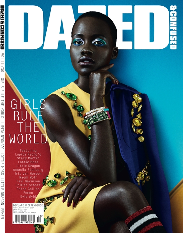 Lupita Nyong’O for Dazed&Confused Feb 2014.jpg