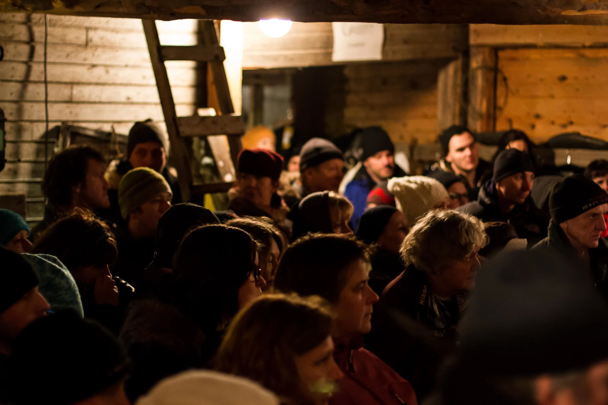Efterglöd 2012